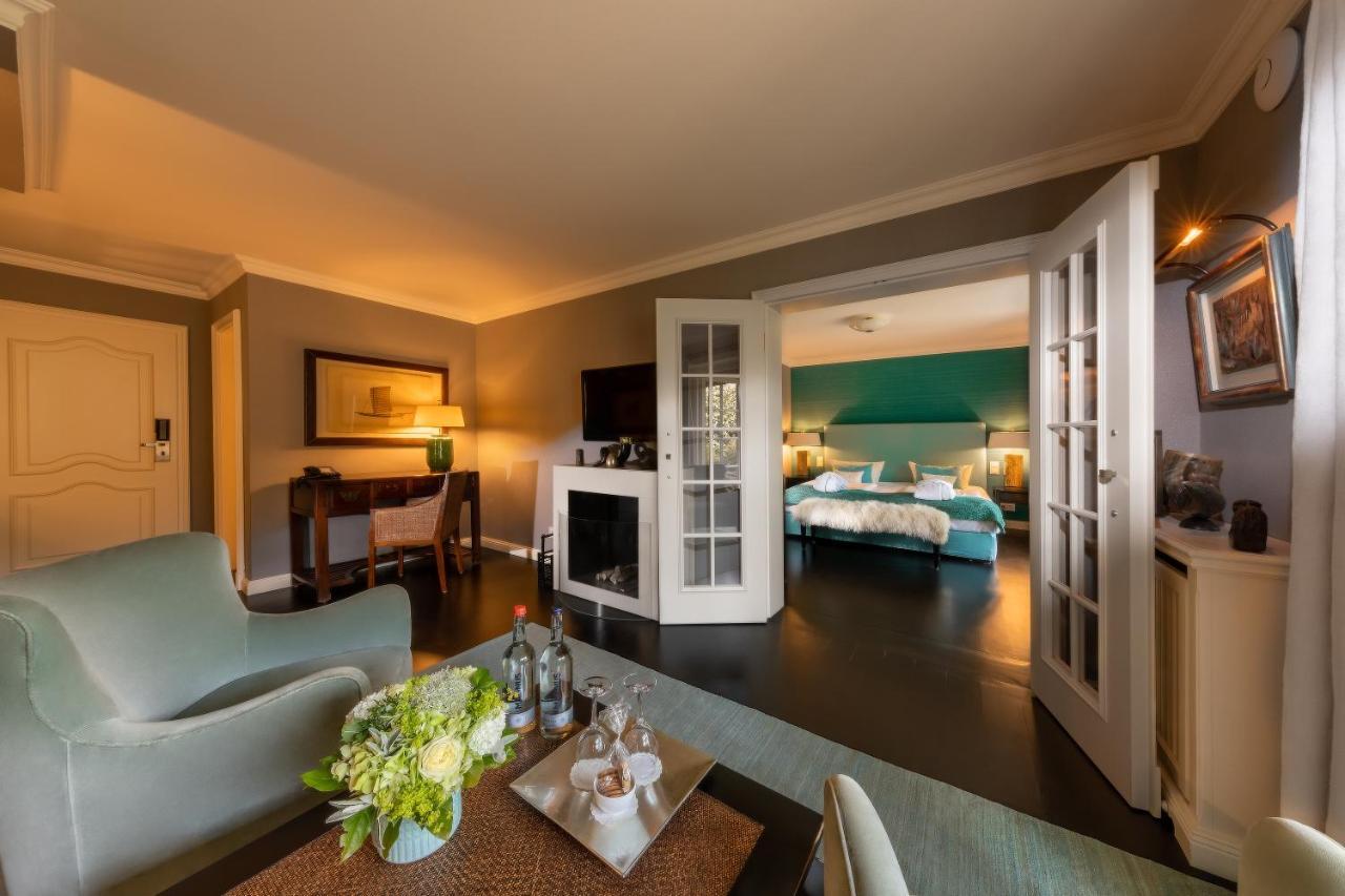 Hotel Village 4*