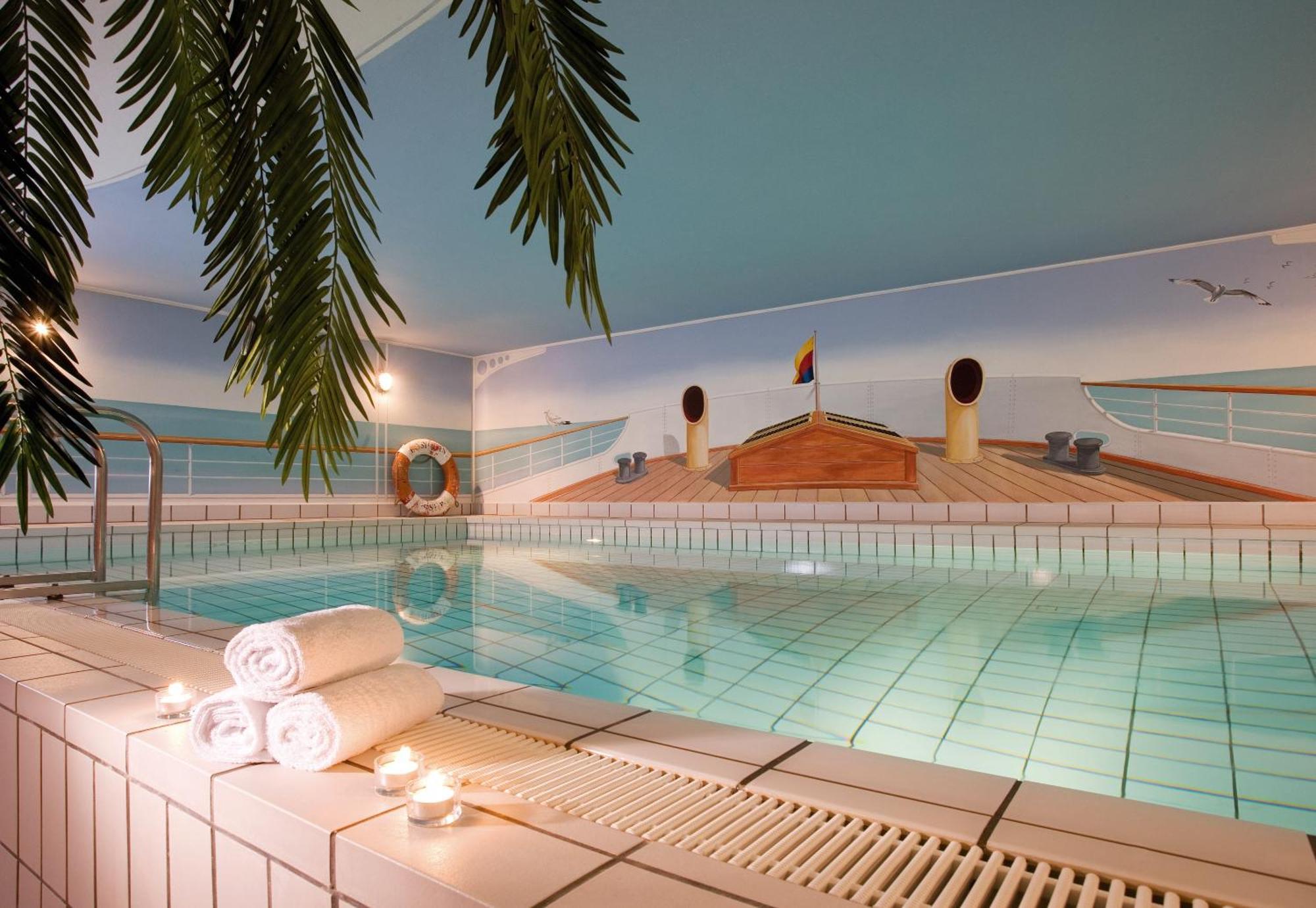 Village Hotel Kampen