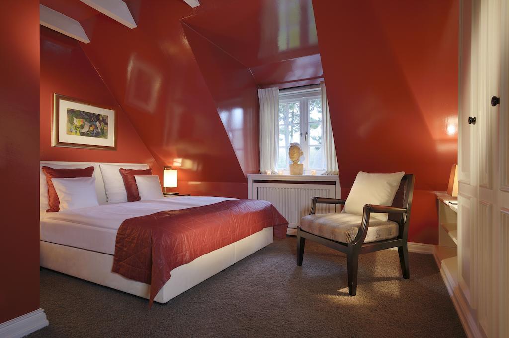 Hotel Village Kampen