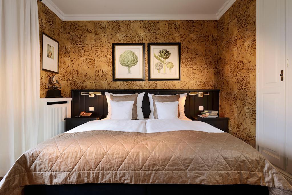 Hotel Village Kampen