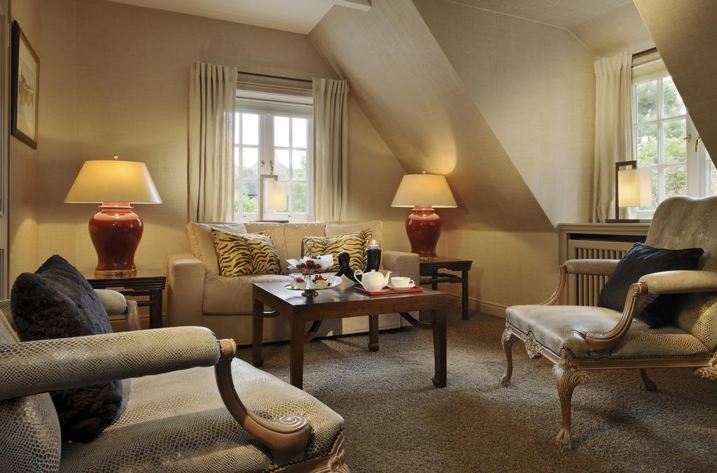 Hotel Village Kampen