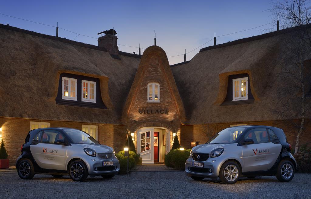 Hotel Village 4*