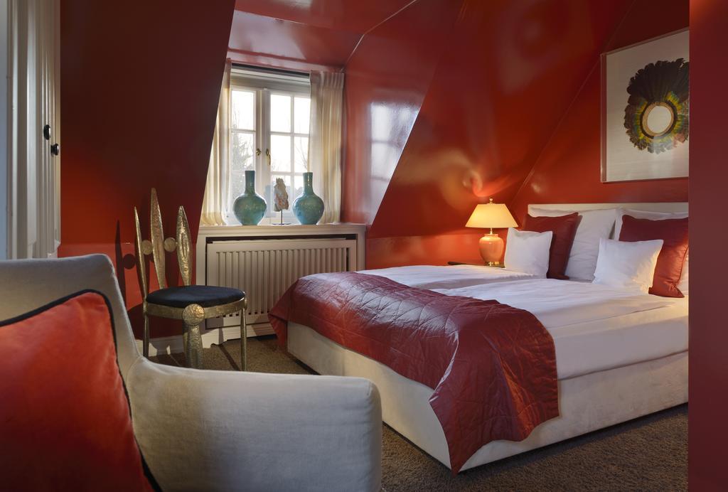 Hotel Village Kampen